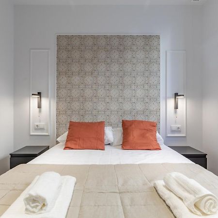 Modern Apartment Close To City Centre Валенсия Екстериор снимка
