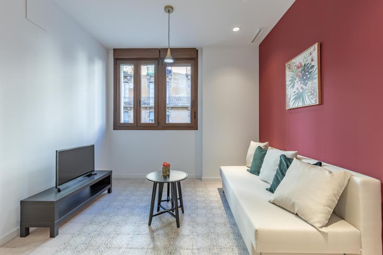 Modern Apartment Close To City Centre Валенсия Екстериор снимка