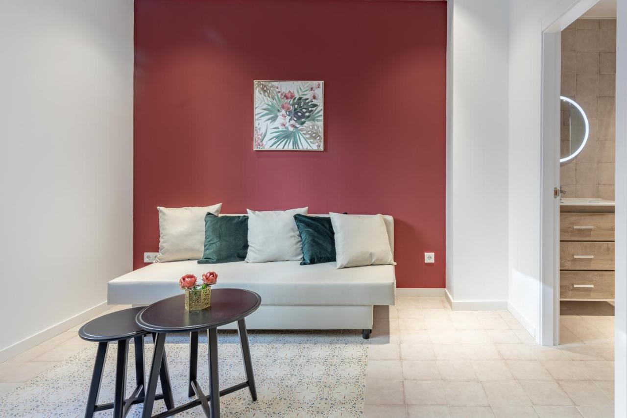 Modern Apartment Close To City Centre Валенсия Екстериор снимка
