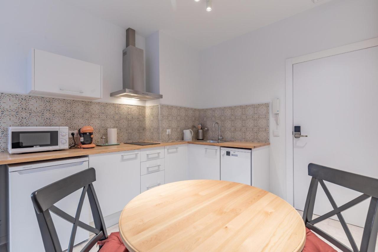 Modern Apartment Close To City Centre Валенсия Екстериор снимка
