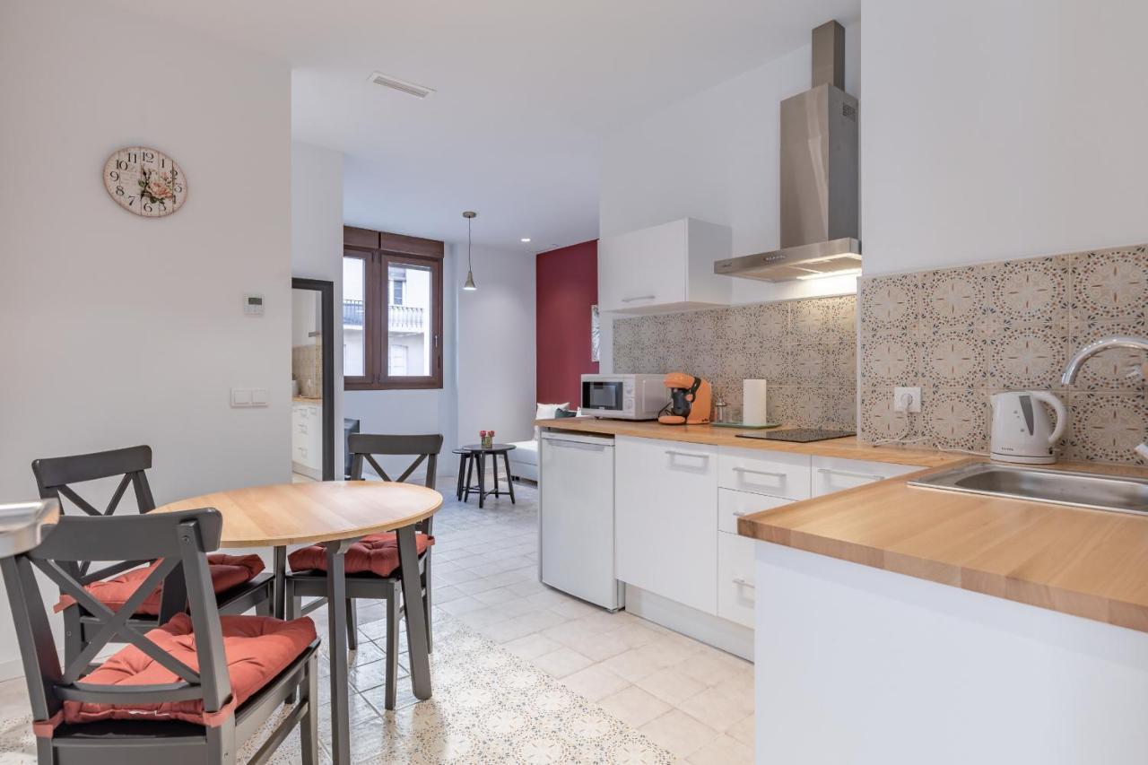 Modern Apartment Close To City Centre Валенсия Екстериор снимка