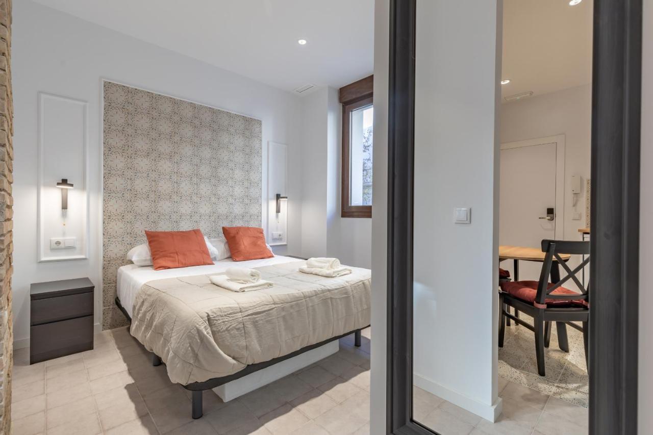 Modern Apartment Close To City Centre Валенсия Екстериор снимка