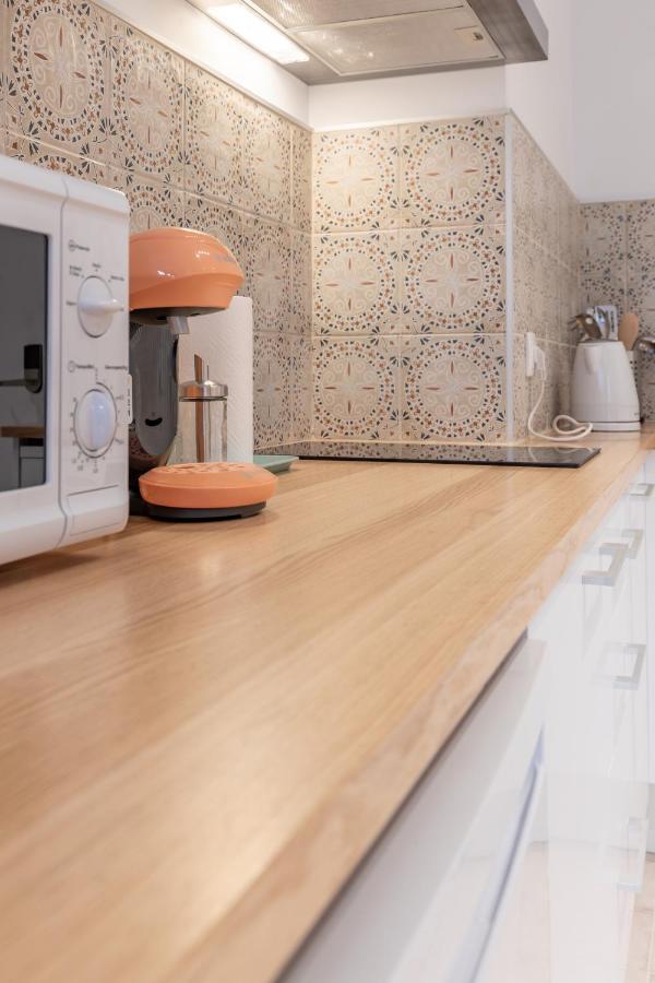 Modern Apartment Close To City Centre Валенсия Екстериор снимка