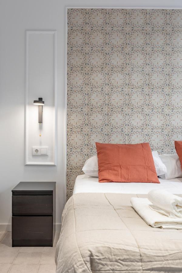 Modern Apartment Close To City Centre Валенсия Екстериор снимка