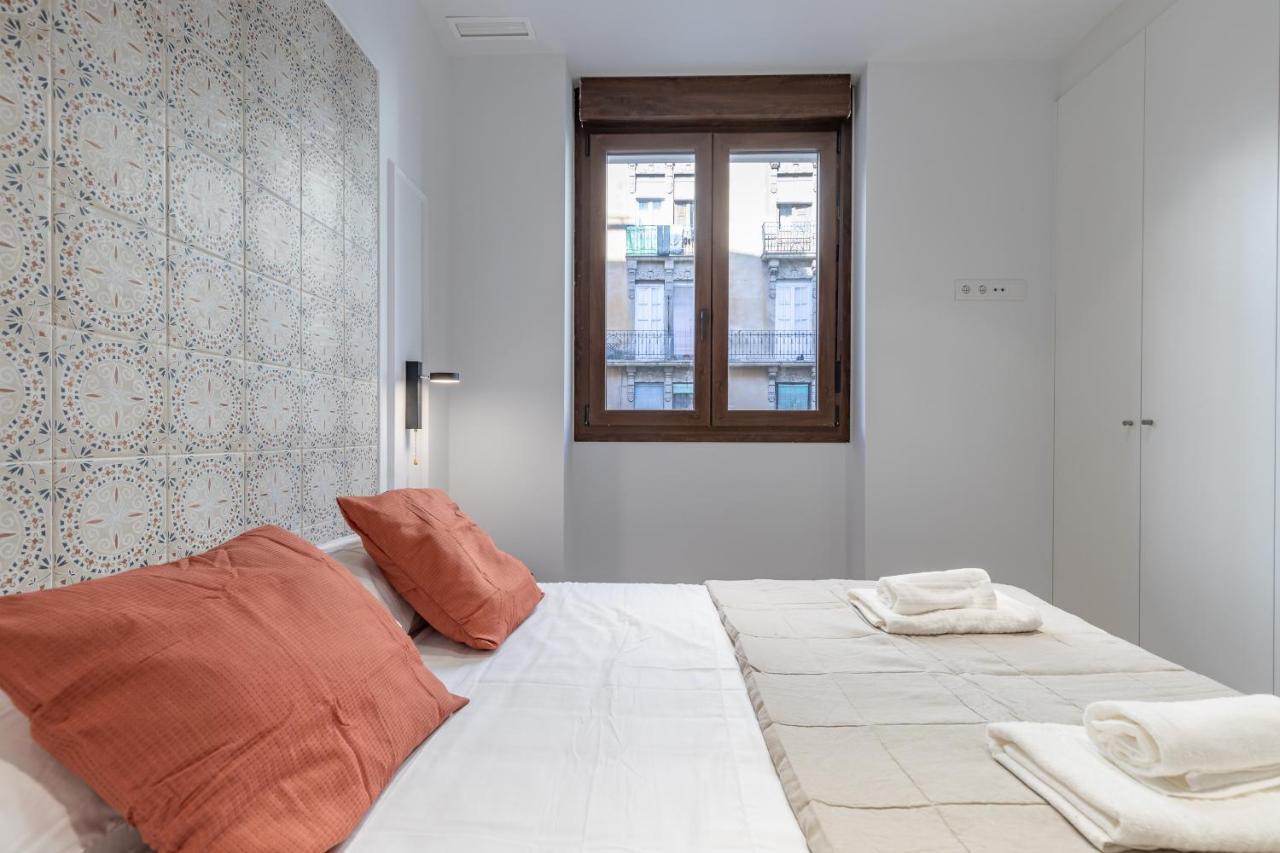 Modern Apartment Close To City Centre Валенсия Екстериор снимка