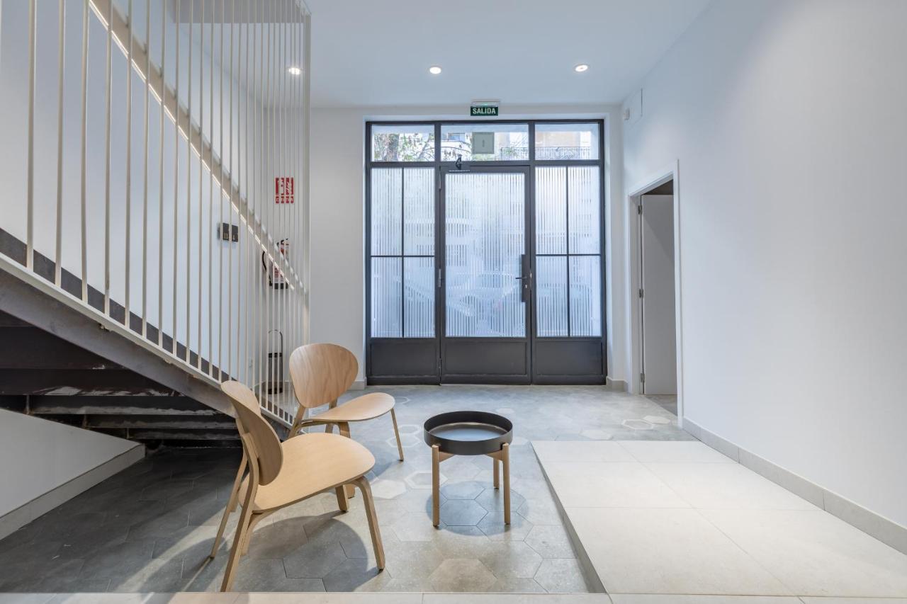 Modern Apartment Close To City Centre Валенсия Екстериор снимка