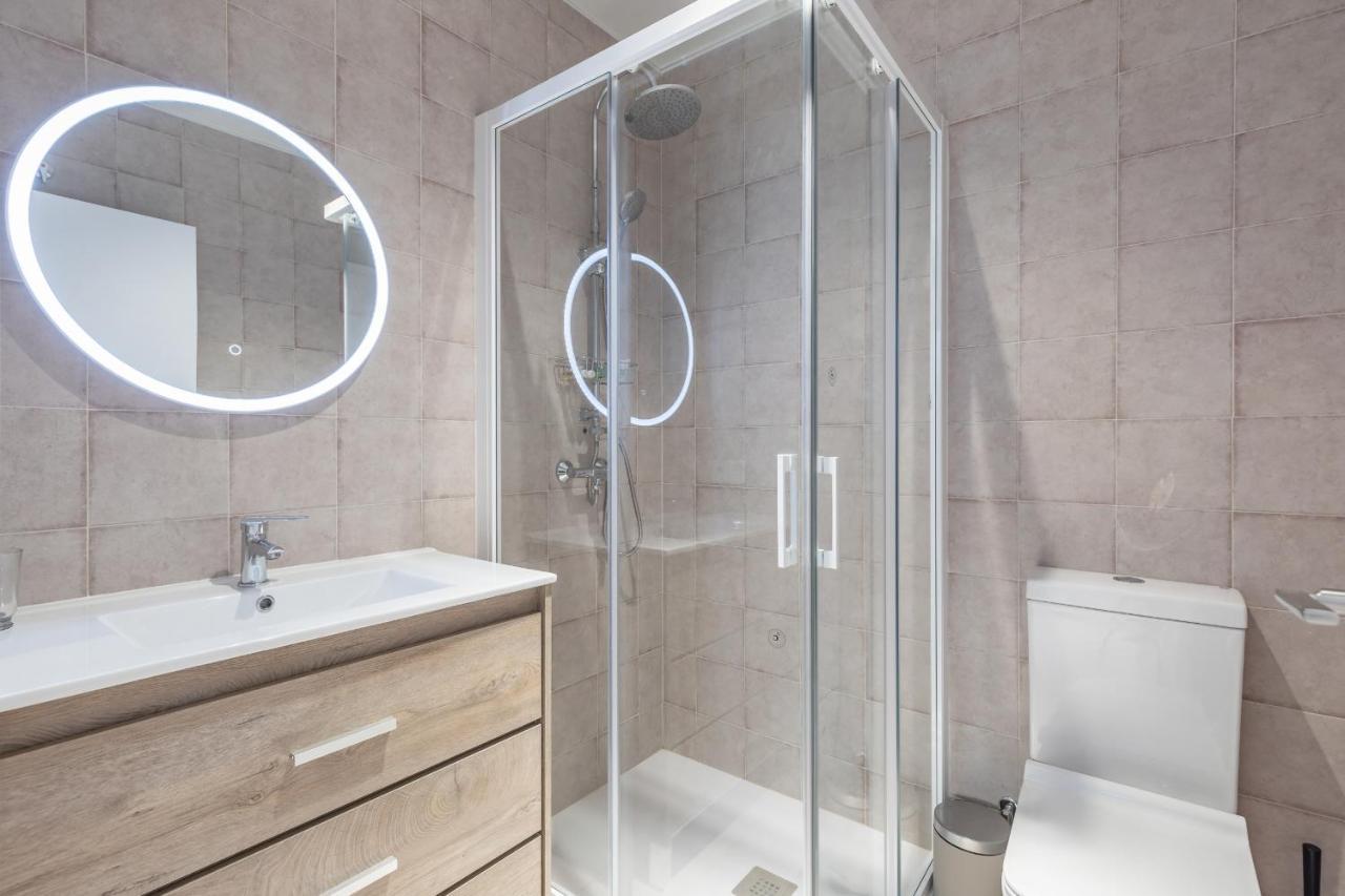 Modern Apartment Close To City Centre Валенсия Екстериор снимка