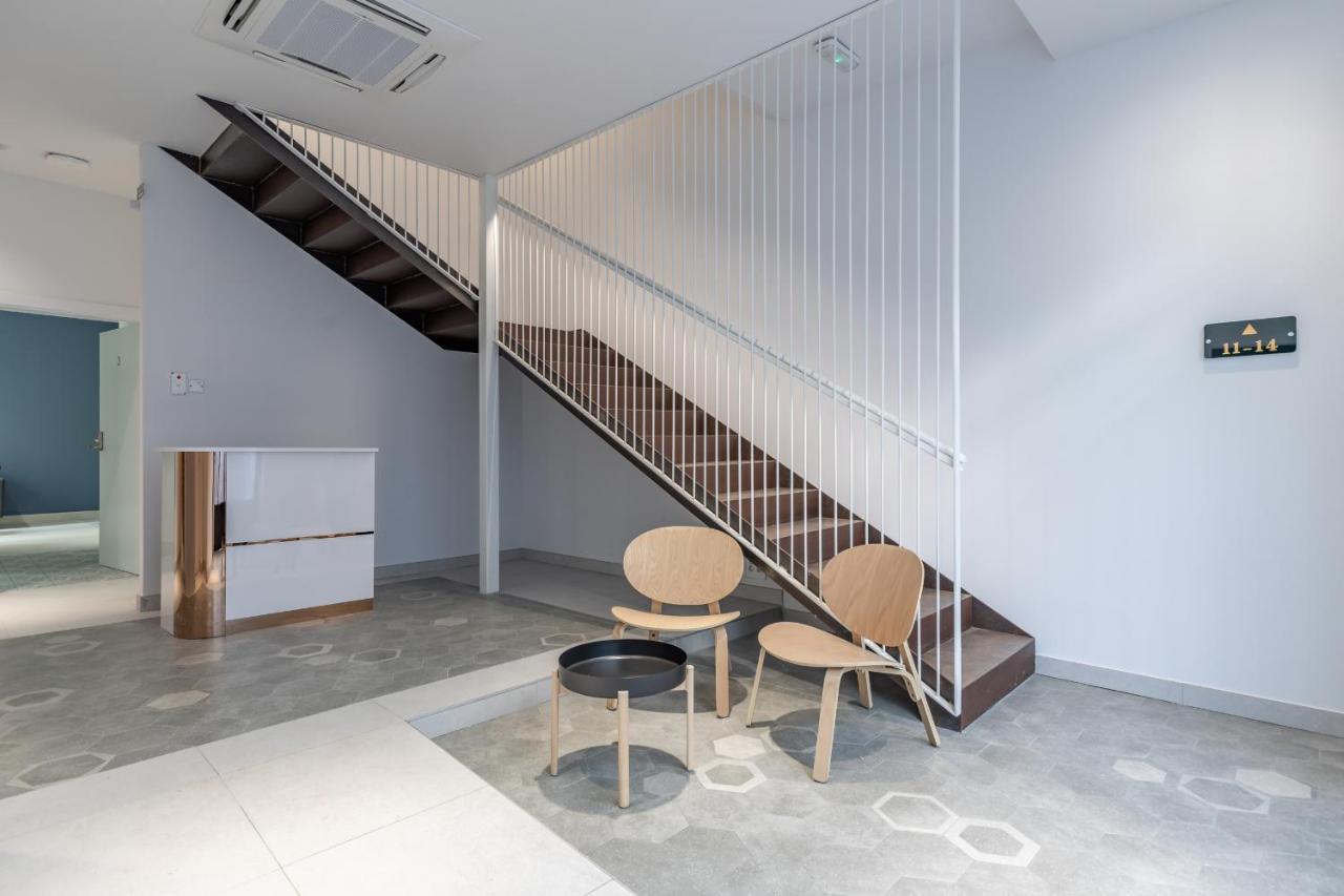 Modern Apartment Close To City Centre Валенсия Екстериор снимка